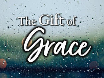 GRACE AS GIFT