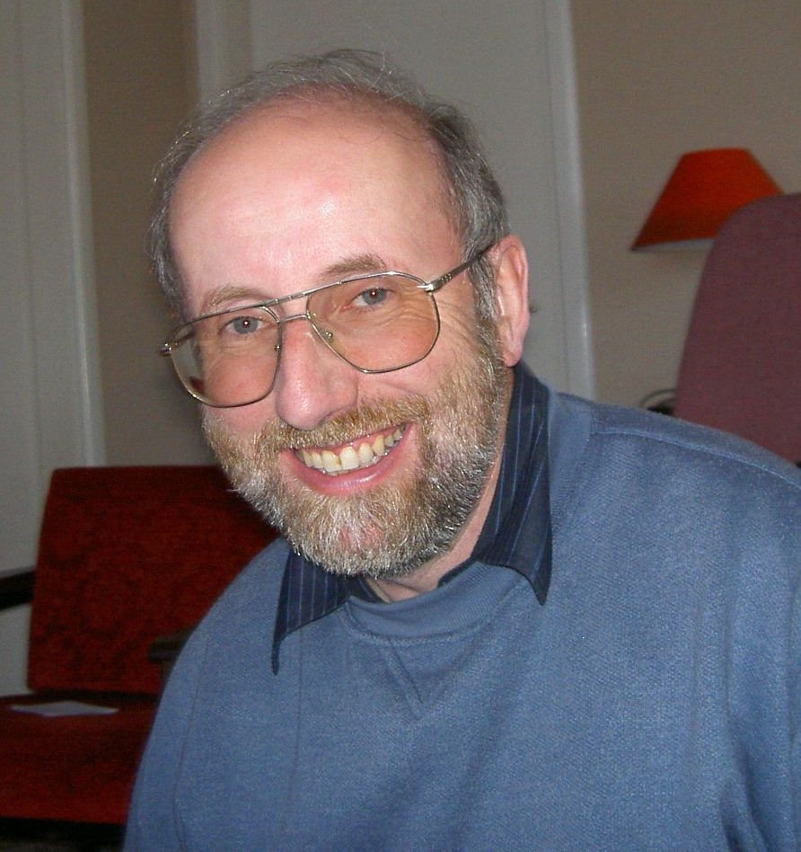 INTERVIEW WITH FR JIM COGLEY PP OUR LADY'S ISLAND