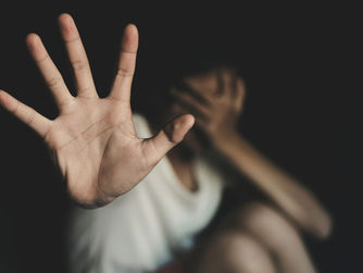 VIOLENCE AGAINST WOMEN