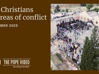 NEWSLETTER INSERTS FOR THE SECOND SUNDAY OF ADVENT