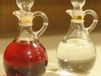 THE MYSTERY OF CHRISTMAS, WATER AND WINE