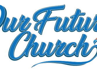 OUR FUTURE CHURCH AND THE SPIRIT OF ST PATRICK