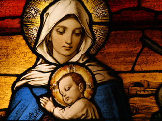 'THE GIFT' - A CHRISTMAS POEM