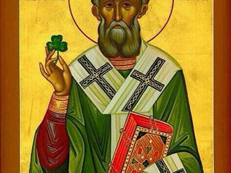 SAINT PATRICK AND THE NEW EVANGELIZATION:WHY MISSION MATTERS
