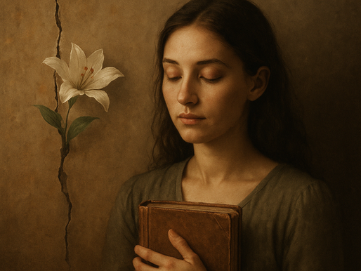 The Diary of a Reborn Self