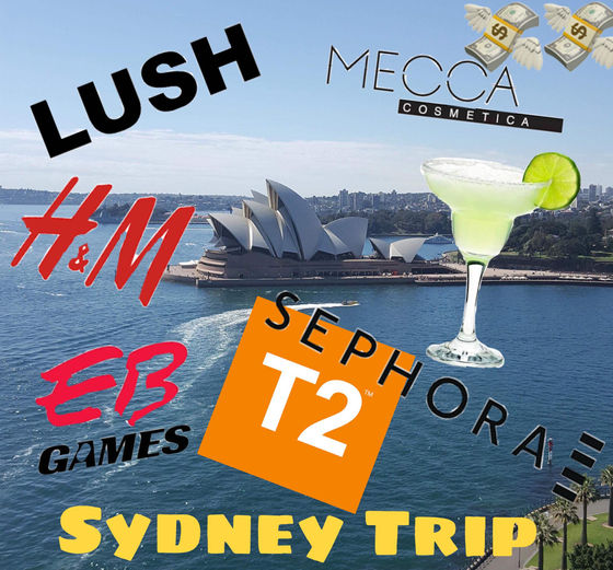 Sydney Blog