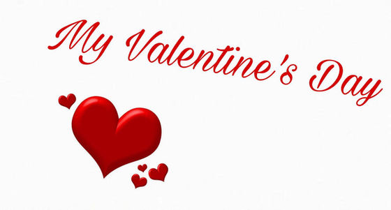 Valentine's Day Celebration