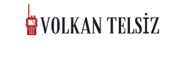 volkan telsiz logo
