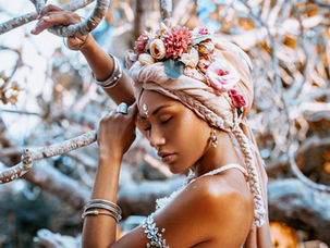 You Don't Need Magic To Change The World