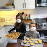 Scarsdale Volunteers