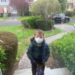 Scarsdale Volunteers
