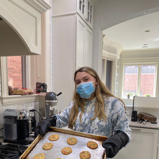 Chicago Volunteer