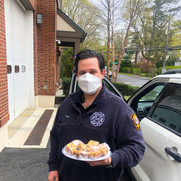 Scarsdale Fire