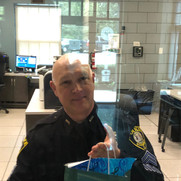 Scarsdale Police