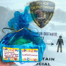 Greenburgh Police in White Plains, NY