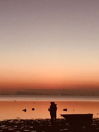 RELATIONSHIP COACHING ​ ​the deepest level to trigger and heal your shadows