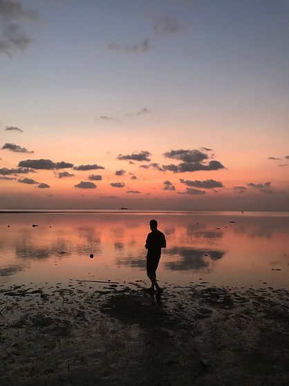 INDIVIDUAL​ COACHING ​ access your true self expression & potential