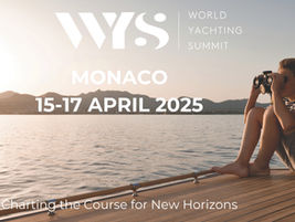 word yachting summit 2025