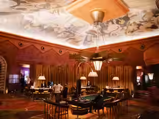 Ouverture du Casino Royal Palm à Cannes,Le nouveau joyau de la Côte d’Azur