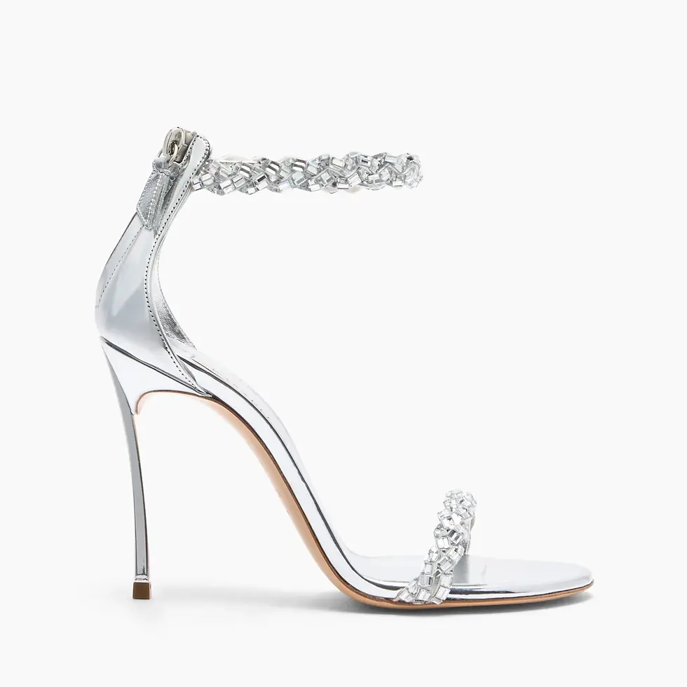 Thumbnail: Starsway Blade Sandals
