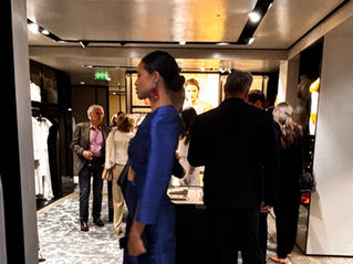 EMPORIO ARMANI CANNES