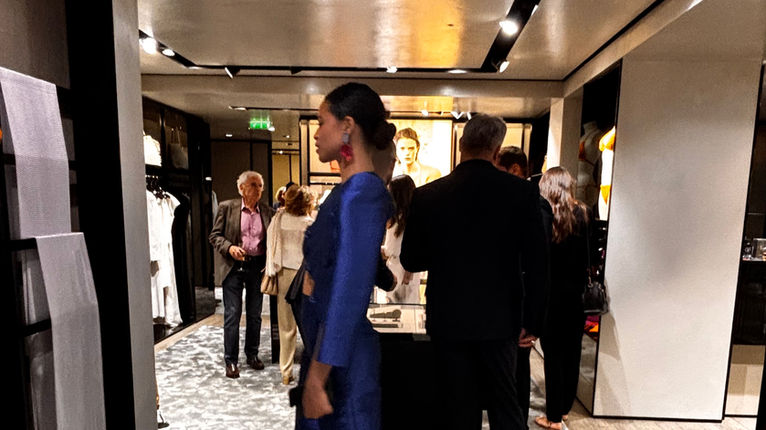 EMPORIO ARMANI CANNES