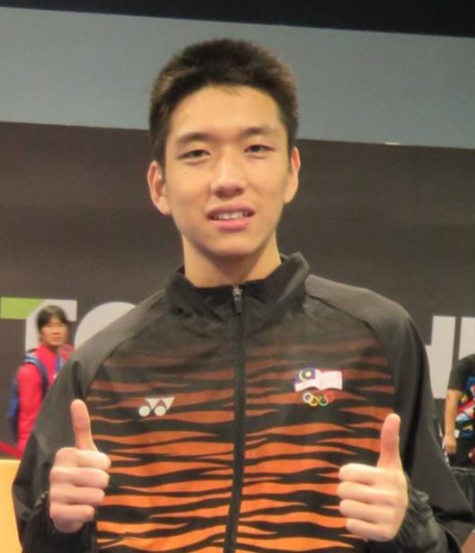 TRISTAN CHENG
