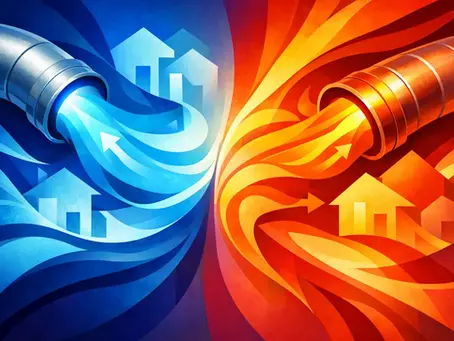 Duct Sealing Guide for More Even Home Comfort