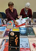 Signature Les enfants de Voynich avec Gérard Adam