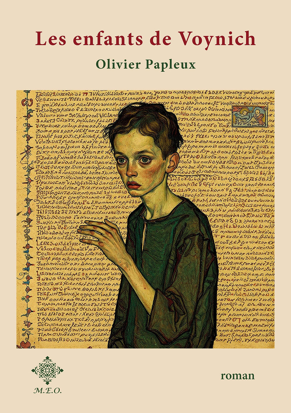 Les enfants de Voynich
