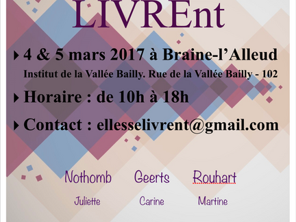 ELLEs SE LIVREnt
