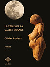 Couverture La Vénus de la vallée mosane