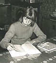 Olivier Papleux Scrabble