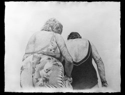 The girls / Las chicas