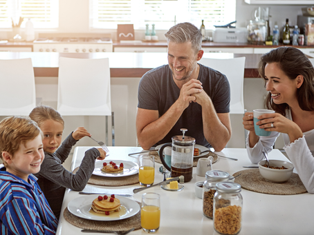 La parentalité positive : que signifie-t-elle vraiment ?