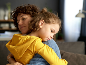 Le deuil : comment en parler avec les enfants ?