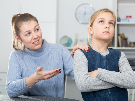 Comment poser des limites claires sans violence éducative