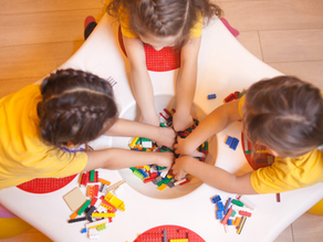 Le rôle du jeu dans les apprentissages scolaires