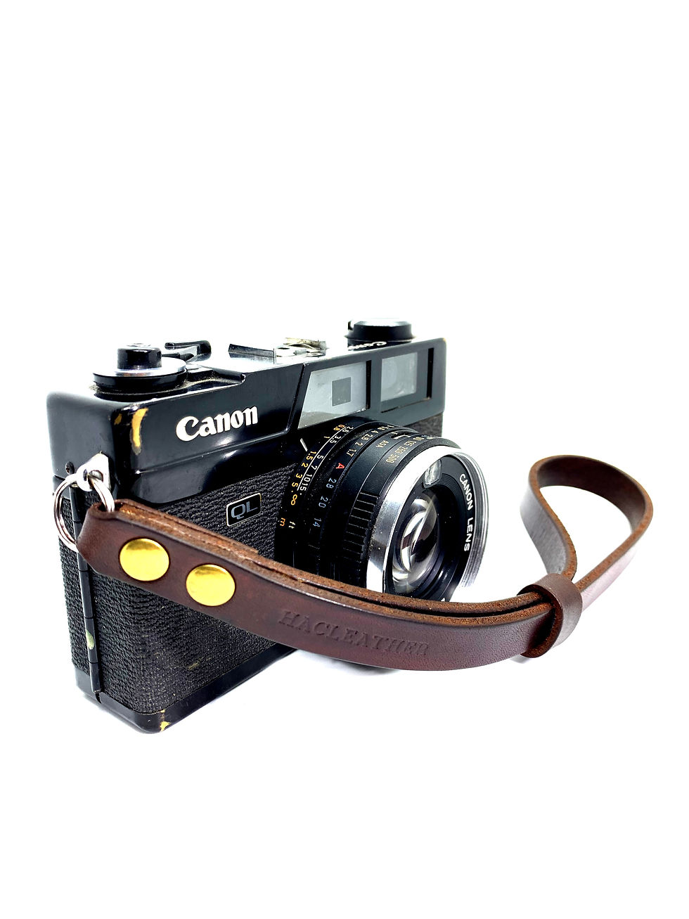 Thumbnail: camera Handstrap