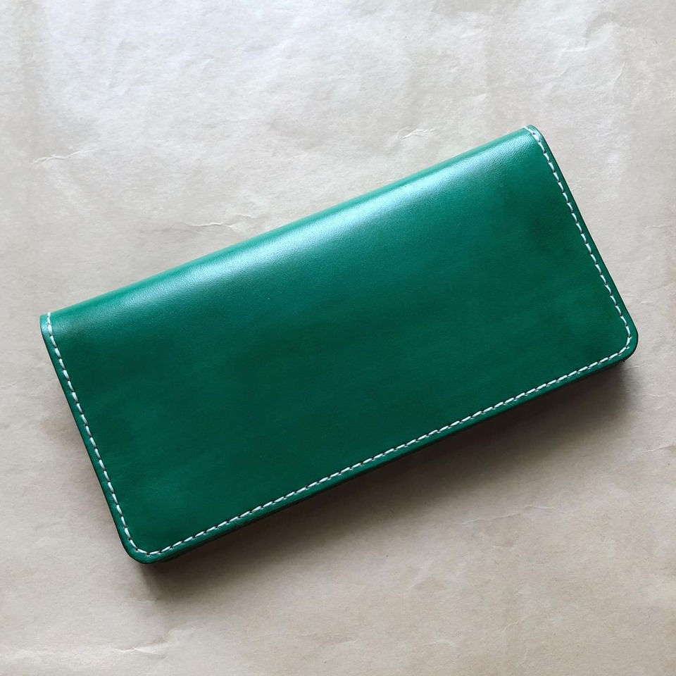 Thumbnail: Zip wallet