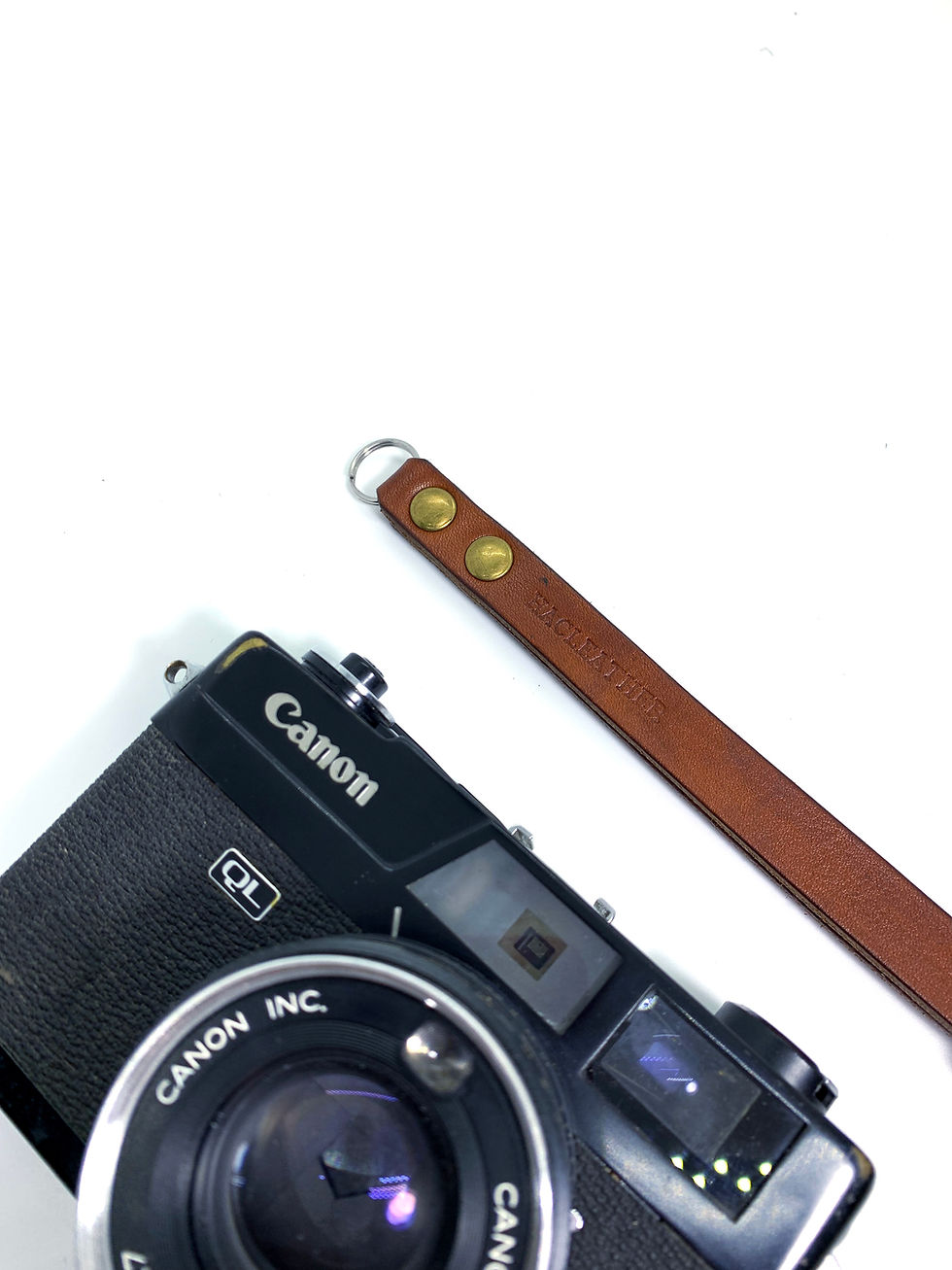 Thumbnail: camera Handstrap