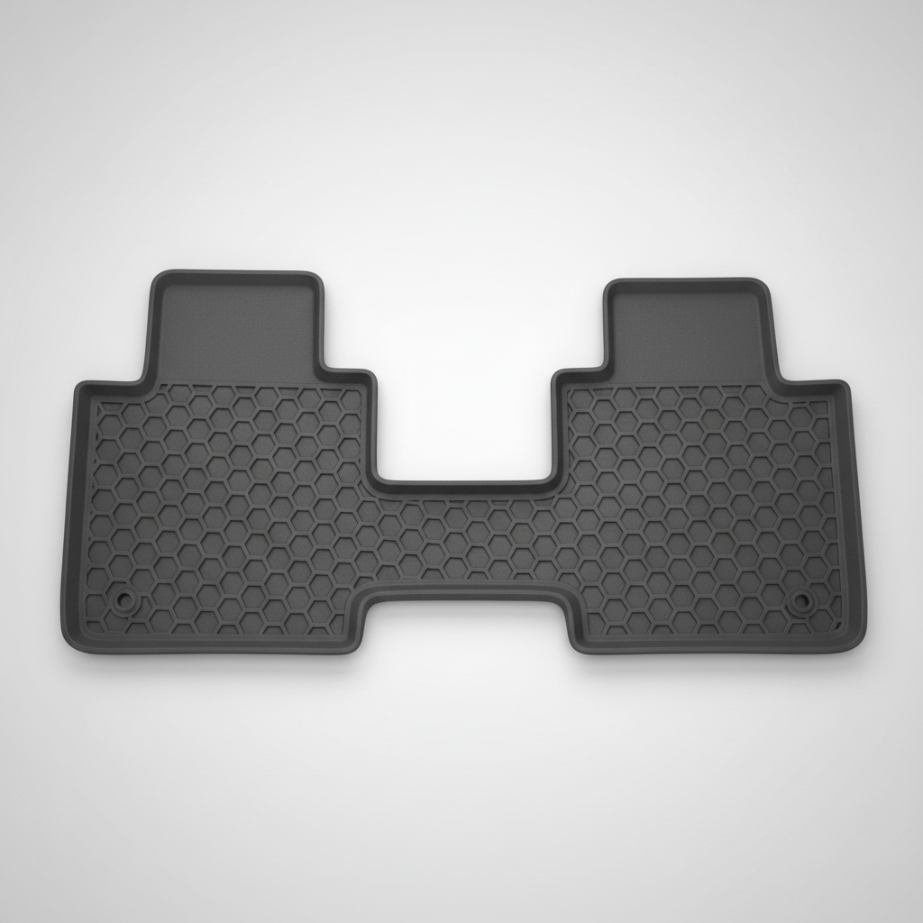 Commercial Truck Mat