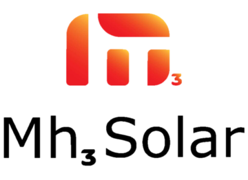Mh3 Solar
