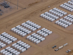Battery Energy Storage is More Available for Ohioans