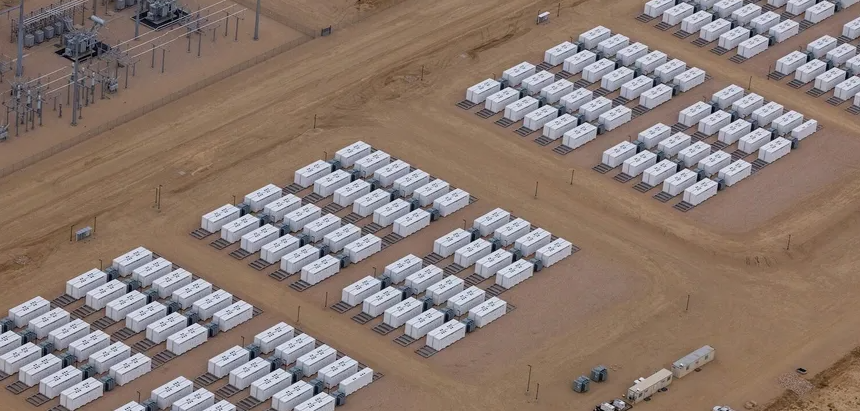 Battery Energy Storage is More Available for Ohioans