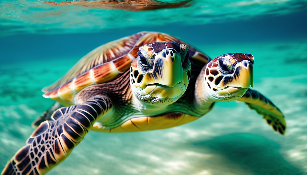 Ocean Wonders: An Evening of Discovery