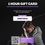 Thumbnail: Xmas Physical Gift Card - 1 Hour