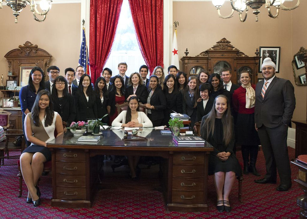 Amador High School Civics Team_9187.jpg