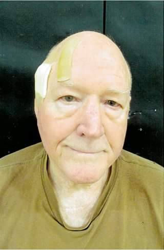 Calvin Robinson 83327-011