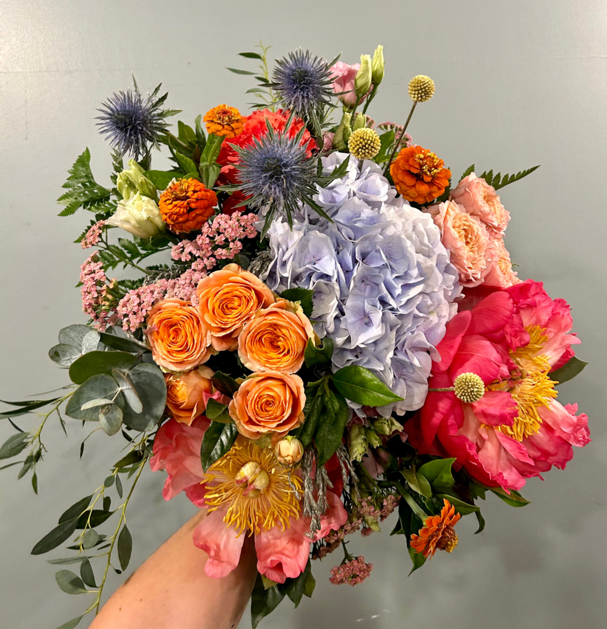 Lolita Bouquet Prestige